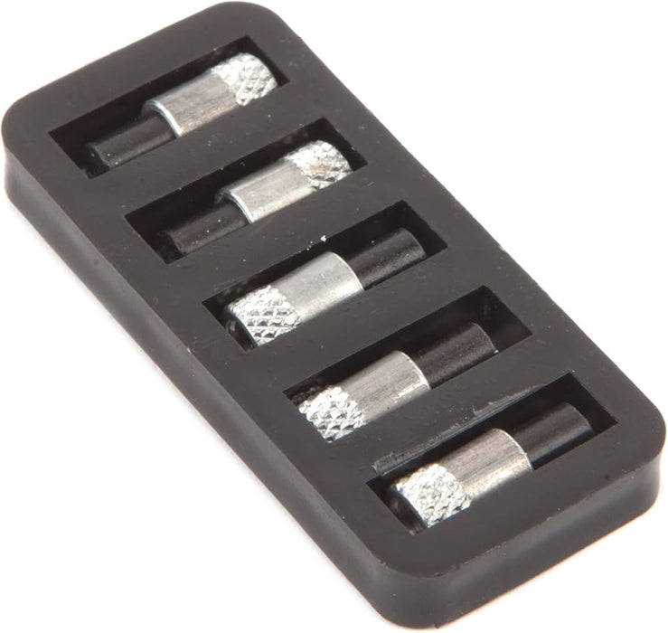 Pierres de rechange pour allumeur standard Forney - Quincaillerie G.H. Berger