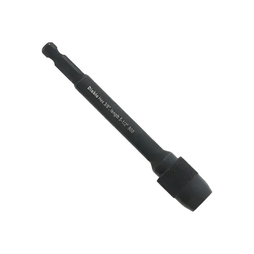 Extension pour scie-cloche, 3/8" x 12" - Quincaillerie G.H. Berger