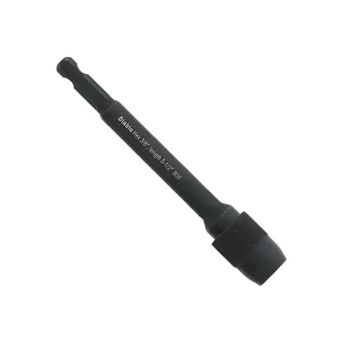 Extension pour scie-cloche, 3/8" x 5-1/2" - Quincaillerie G.H. Berger