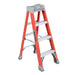 Escabeau professionnel Grade 1A (4') Louisville Ladder - Quincaillerie G.H. Berger