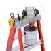 Escabeau professionnel Grade 1A (4') Louisville Ladder - Quincaillerie G.H. Berger