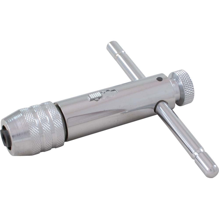 Tourne-à-gauche à cliquet (5.0mm-12mm) - Quincaillerie G.H. Berger