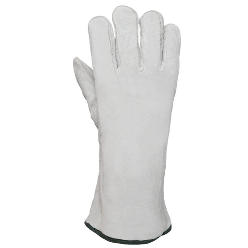 Gants de soudeur avec doublure en cuir Gant Laurentide - Quincaillerie G.H. Berger