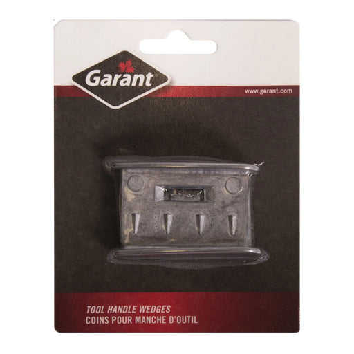 Coin à hache en aluminium Garant - Quincaillerie G.H. Berger
