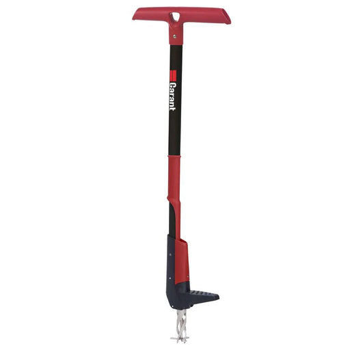 Désherbeur 40" rouge en acier GDW37 - Garant - Quincaillerie G.H. Berger