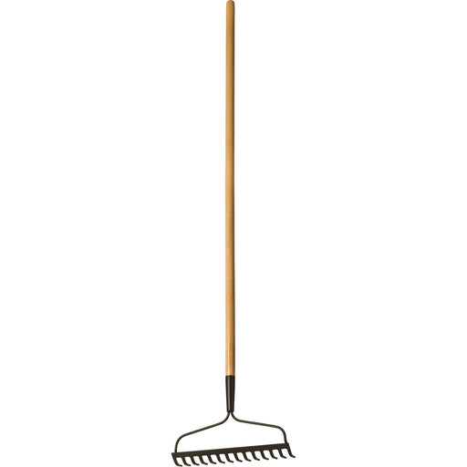 Râteau de jardin 14" LBR14 - Garant - Quincaillerie G.H. Berger