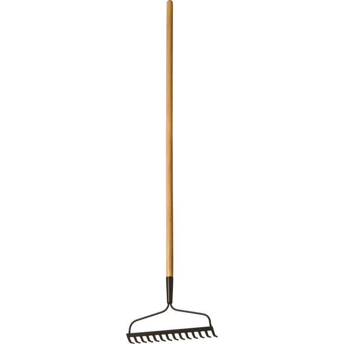 Râteau de jardin 14" LBR14 - Garant - Quincaillerie G.H. Berger