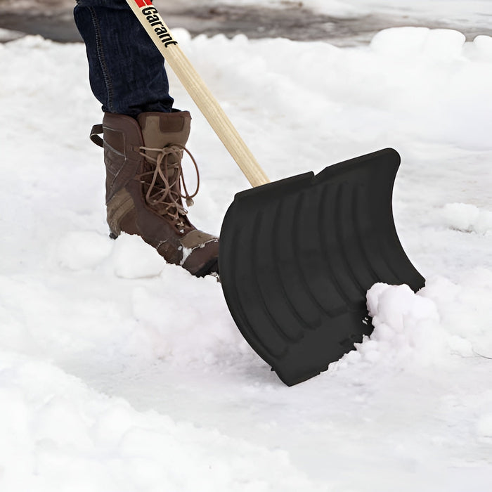 Pelle à neige légère Garant 21" Garant - Quincaillerie G.H. Berger