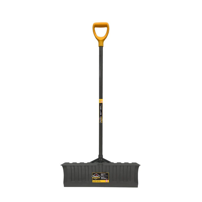 Grattoir à neige 26" PRO SERIES, en polypropylène - Quincaillerie G.H. Berger