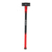Masse en acier 4 lb - Quincaillerie G.H. Berger
