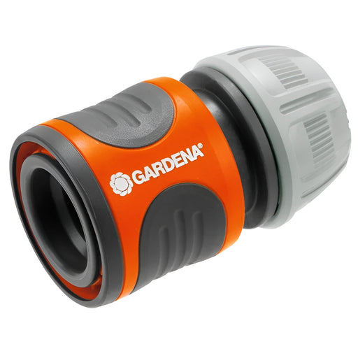 Raccord de boyau rapide 1/2" 2915 - Gardena - Quincaillerie G.H. Berger