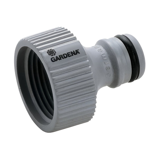Raccord de robinet femelle 6904 - Gardena - Quincaillerie G.H. Berger