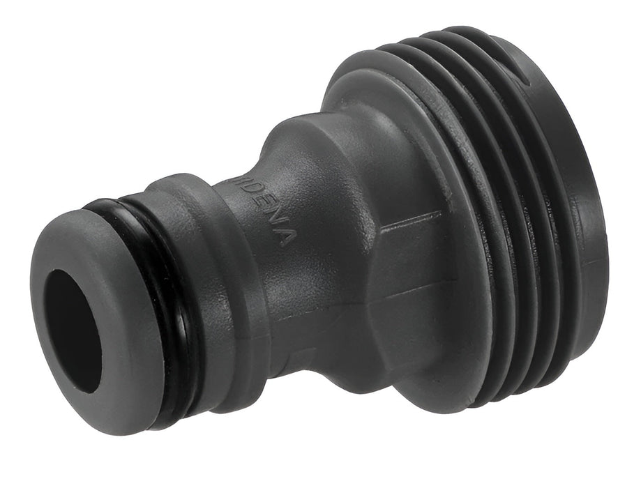 Adaptateur mâle pour robinet 6922 - Gardena - Quincaillerie G.H. Berger