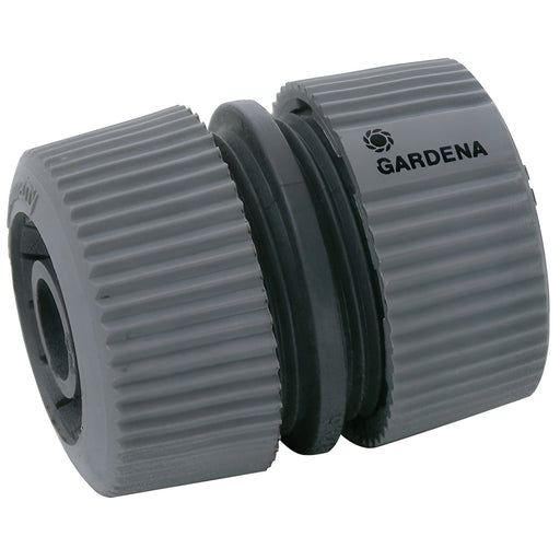 Réparateur de boyau 1/2" 6932A - Gardena - Quincaillerie G.H. Berger