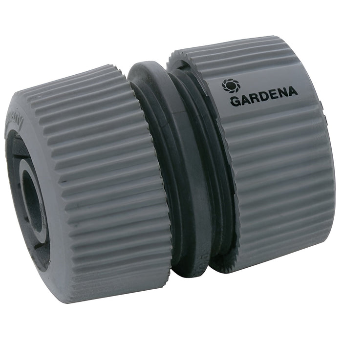 Réparateur de boyau 1/2" 6932A - Gardena - Quincaillerie G.H. Berger