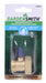 Valve d'arrêt en laiton 677091 - Garden Smith - Quincaillerie G.H. Berger