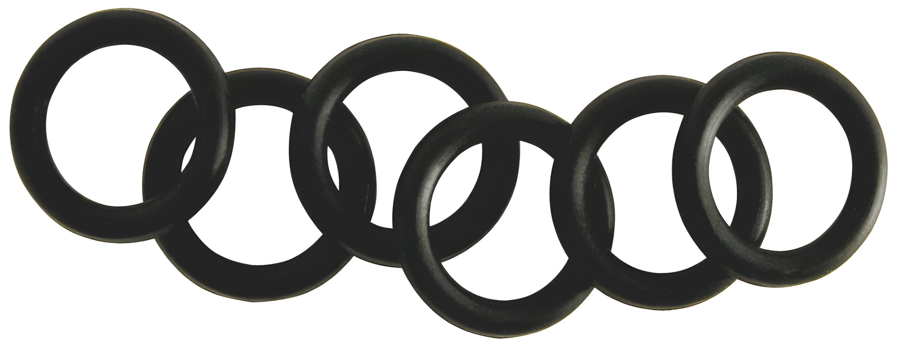 Ensemble de 6 joints toriques de remplacement 682171 - Garden Smith - Quincaillerie G.H. Berger
