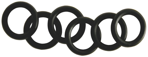 Ensemble de 6 joints toriques de remplacement 682171 - Garden Smith - Quincaillerie G.H. Berger