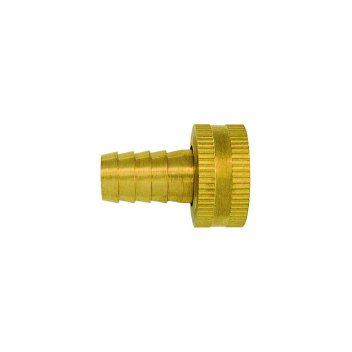 Accouplement femelle pour boyau d'arrosage 7/16" 774611 - Garden Smith - Quincaillerie G.H. Berger