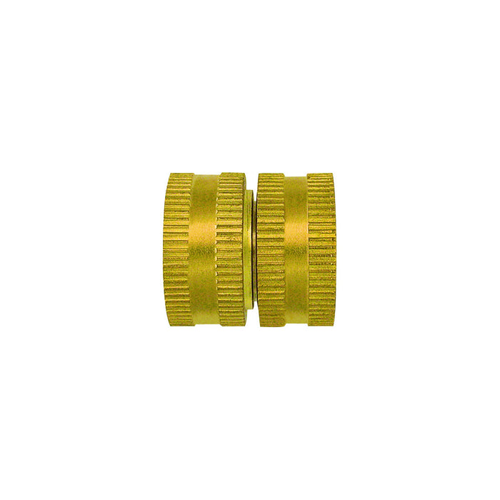 Connecteur pivotant 3/4" en laiton 775691 - Garden Smith - Quincaillerie G.H. Berger