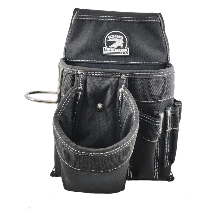 Tablier pour menuisier robuste de gamme professionnelle GATORBACK - Quincaillerie G.H. Berger