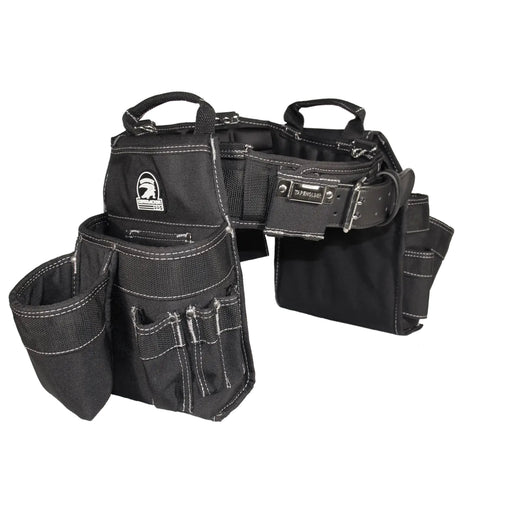 Tablier pour menuisier robuste de gamme professionnelle GATORBACK - Quincaillerie G.H. Berger