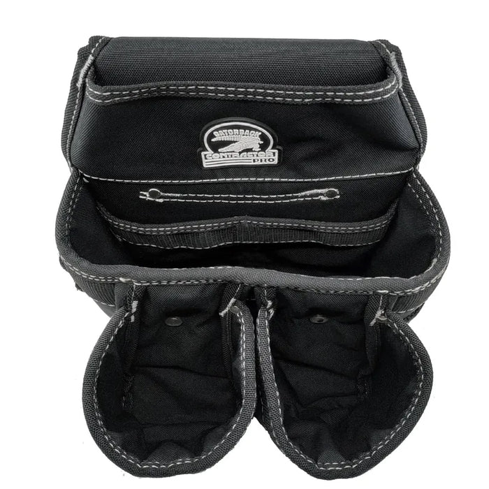 Tablier pour menuisier robuste de gamme professionnelle GATORBACK - Quincaillerie G.H. Berger