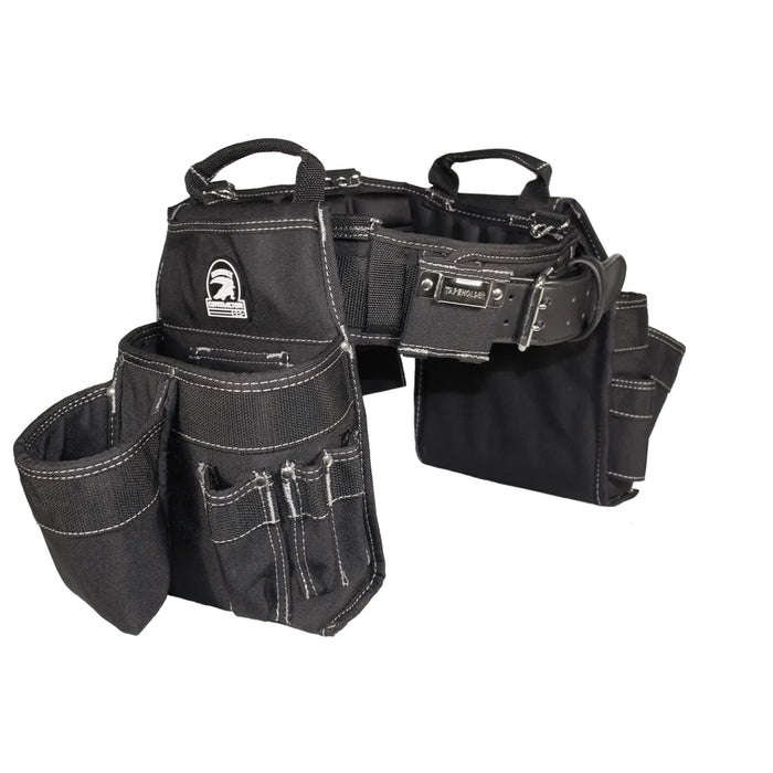 Tablier pour menuisier robuste de gamme professionnelle GATORBACK - Quincaillerie G.H. Berger