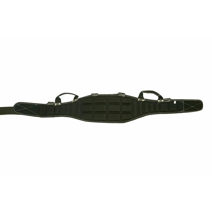 Ceinture dorsale rembourée de gamme professionnelle GATORBACK - Quincaillerie G.H. Berger