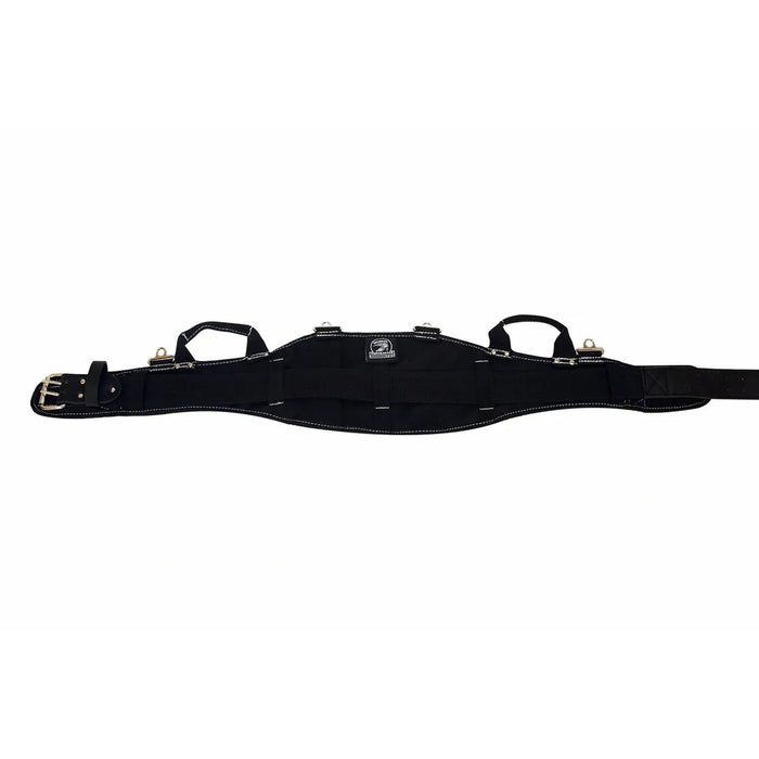 Ceinture dorsale rembourée de gamme professionnelle GATORBACK - Quincaillerie G.H. Berger