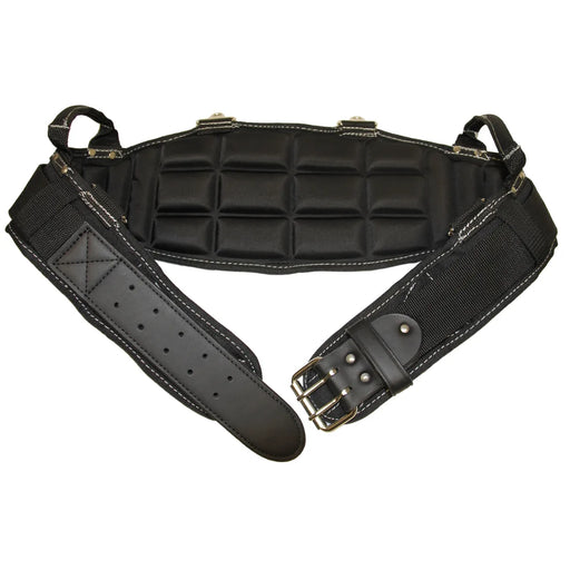 Ceinture dorsale rembourée de gamme professionnelle GATORBACK - Quincaillerie G.H. Berger