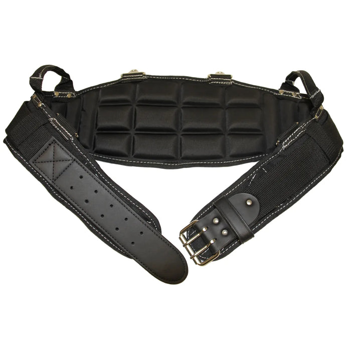 Ceinture dorsale rembourée de gamme professionnelle GATORBACK - Quincaillerie G.H. Berger