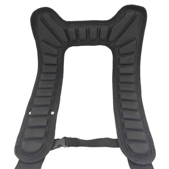 Bretelles robustes pour tablier GATORBACK - Quincaillerie G.H. Berger