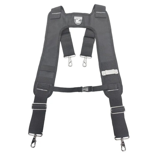 Bretelles robustes pour tablier GATORBACK - Quincaillerie G.H. Berger