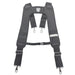 Bretelles robustes pour tablier GATORBACK - Quincaillerie G.H. Berger