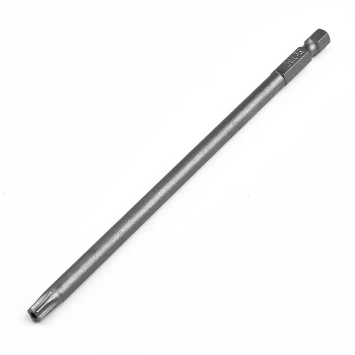 Embout Torx T7 X 5", prise 1/4" hex Genius Tools - Quincaillerie G.H. Berger