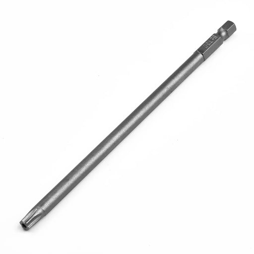 Embout Torx T9 X 5", prise 1/4" hex Genius Tools - Quincaillerie G.H. Berger