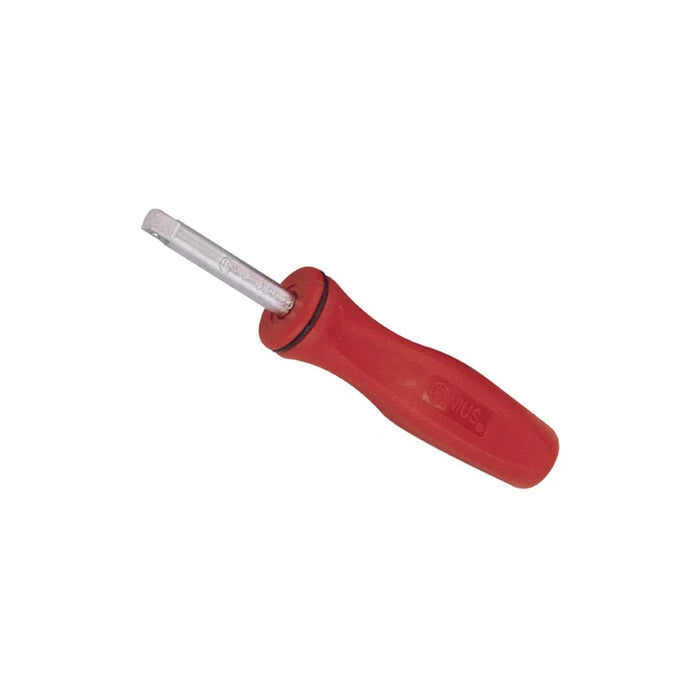 Tournevis à douille 1/4" Genius Tools