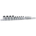 Ensemble de douilles Torx - 14 morceaux Genius Tools - Quincaillerie G.H. Berger