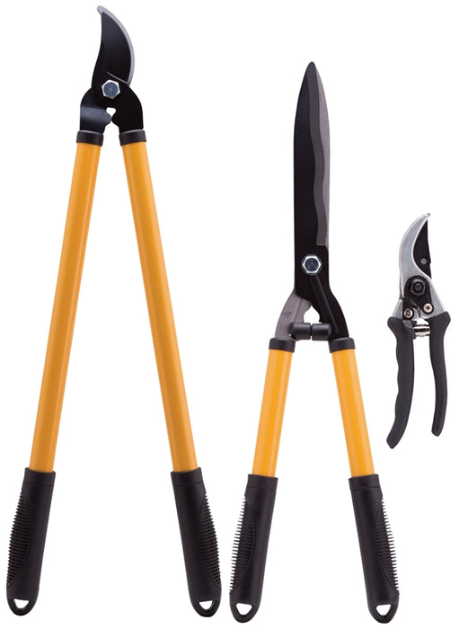 Ens. 3 outils d'élagage Landscapers Select - Quincaillerie G.H. Berger