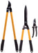 Ens. 3 outils d'élagage Landscapers Select - Quincaillerie G.H. Berger