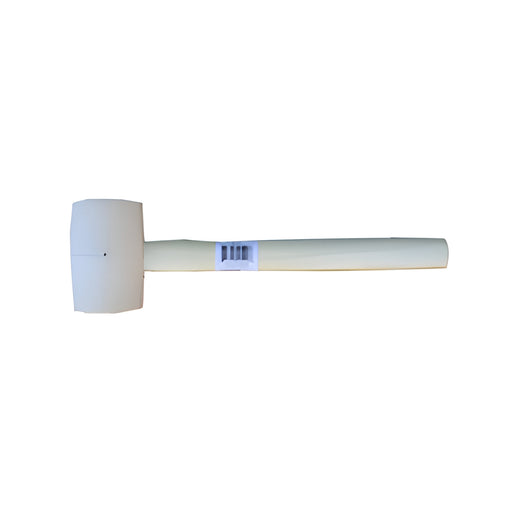 Maillet en caoutchouc 24 oz GH Factory - Quincaillerie G.H. Berger