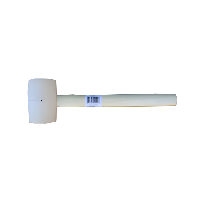 Maillet en caoutchouc 24 oz GH Factory - Quincaillerie G.H. Berger
