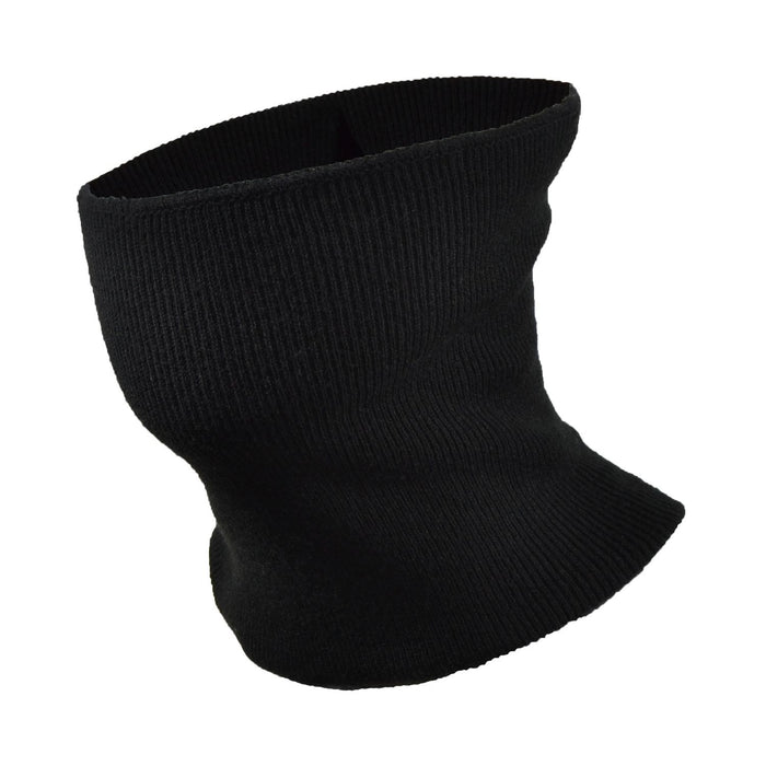Cache-cou en tricot acrylique GKS - Quincaillerie G.H. Berger