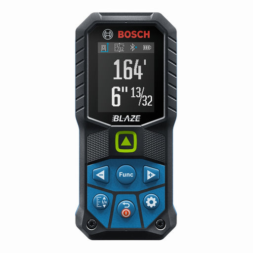 Télémètre BLAZE™ à laser vert avec Bluetooth (165') - Quincaillerie G.H. Berger