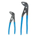 Ens. 2 pinces multiprises GRIPLOCK® - Quincaillerie G.H. Berger