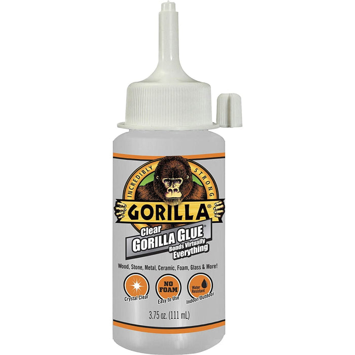 Adhésif multifonctions - Gorilla Glue - 110ml - Quincaillerie G.H. Berger