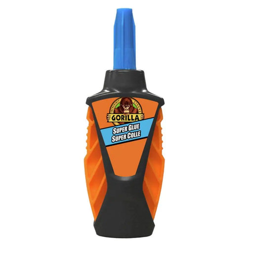 Adhésif multifonctions - Applicateur précision - Gorilla Glue - 5g - Quincaillerie G.H. Berger