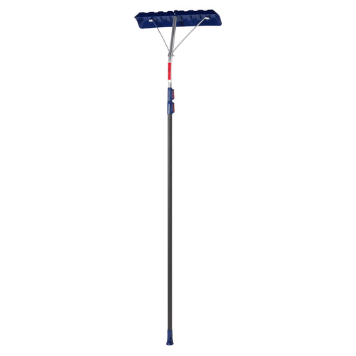 Gratte à couverture 24", à manche téléscopique - Quincaillerie G.H. Berger