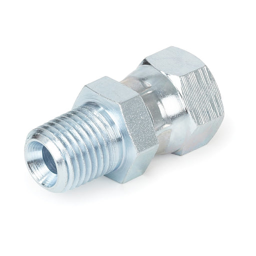 Raccord pivotant 1/4" (M)NPT X 1/4" (F)NPSM pour pistolet Graco - Quincaillerie G.H. Berger